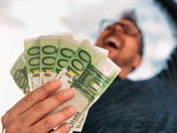 Nieuws de Hypotheker Harderwijk: Hypotheek met verwachte loonsverhoging