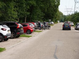 Getuigenoproep: auto inbraak op de Watertorenweg in Harderwijk