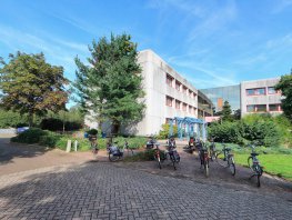 Wonen én onderwijs op Kranenburg in Harderwijk