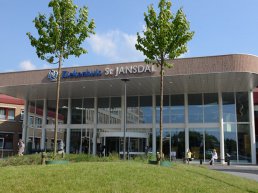 Ziekenhuis St Jansdal verstuurt recepten digitaal 