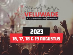 Veluwade Festivial 2023