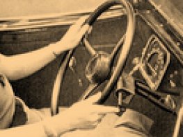 Goedkope rijbewijskeuring senioren in Harderwijk