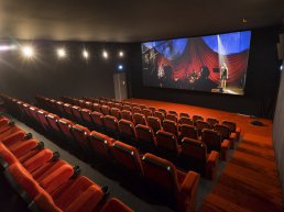 Filmoverzicht Kok CinemaxX Harderwijk en Lelystad van 1 juni tot en met 7 juni 2023