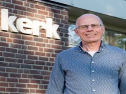Oud-predikant Ruud de Boer (67) presenteert zijn eerste boek