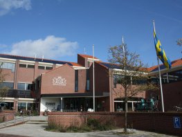 Gemeentesecretaris Wassens verlaat Harderwijk