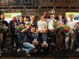 Reukema Harderwijk winnaar Veluwse Innovatieprijs 2023!