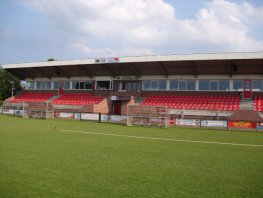 v.v. Hierden worstelt zich naar volgende ronde nacompetitie. (4-2) wedstrijdverslag