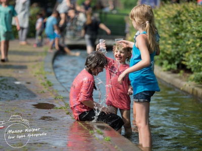 Aaltjesdagen Harderwijk roept bezoekers op: ‘Bereid je voor op het warme weer’ 