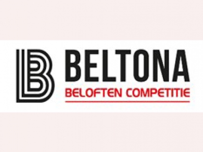O21 van v.v. Zwart Wit ’63 strijdt voor de Beltona Cup in Enschede