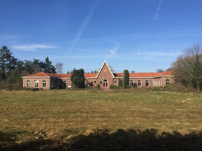Renovatie van voormalige Mess op Kranenburg-Noord in Harderwijk een feit