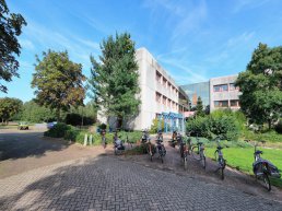 ChristenUnie stelt vragen bij verhuizing Internationale Schakelklas naar industrieterrein Lorentz