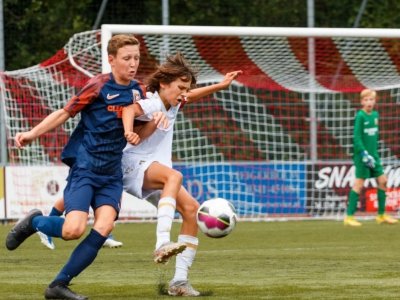 Editie 11 brengt een sterk deelnemersveld naar het International Tournament U14 te Hulshorst 