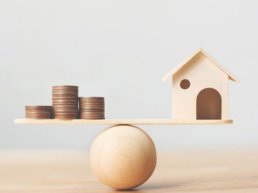 Nieuws de Hypotheker Harderwijk: overwaarde huis opnemen