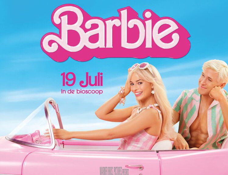 Barbie Night