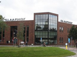 Slaaphof Harderwijk zoekt schoonmaakster (m/v) voor 3 a 4 uur per week