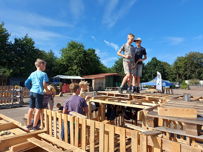 Huttenfeest Harderwijk 2023 3