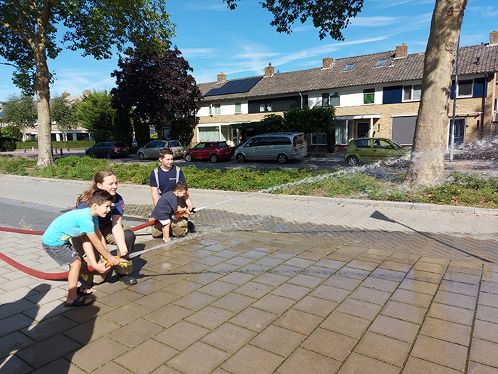 Mini-huttenfeest 2023 Harderwijk 3