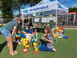 Mini-huttenfeest 2023 Harderwijk