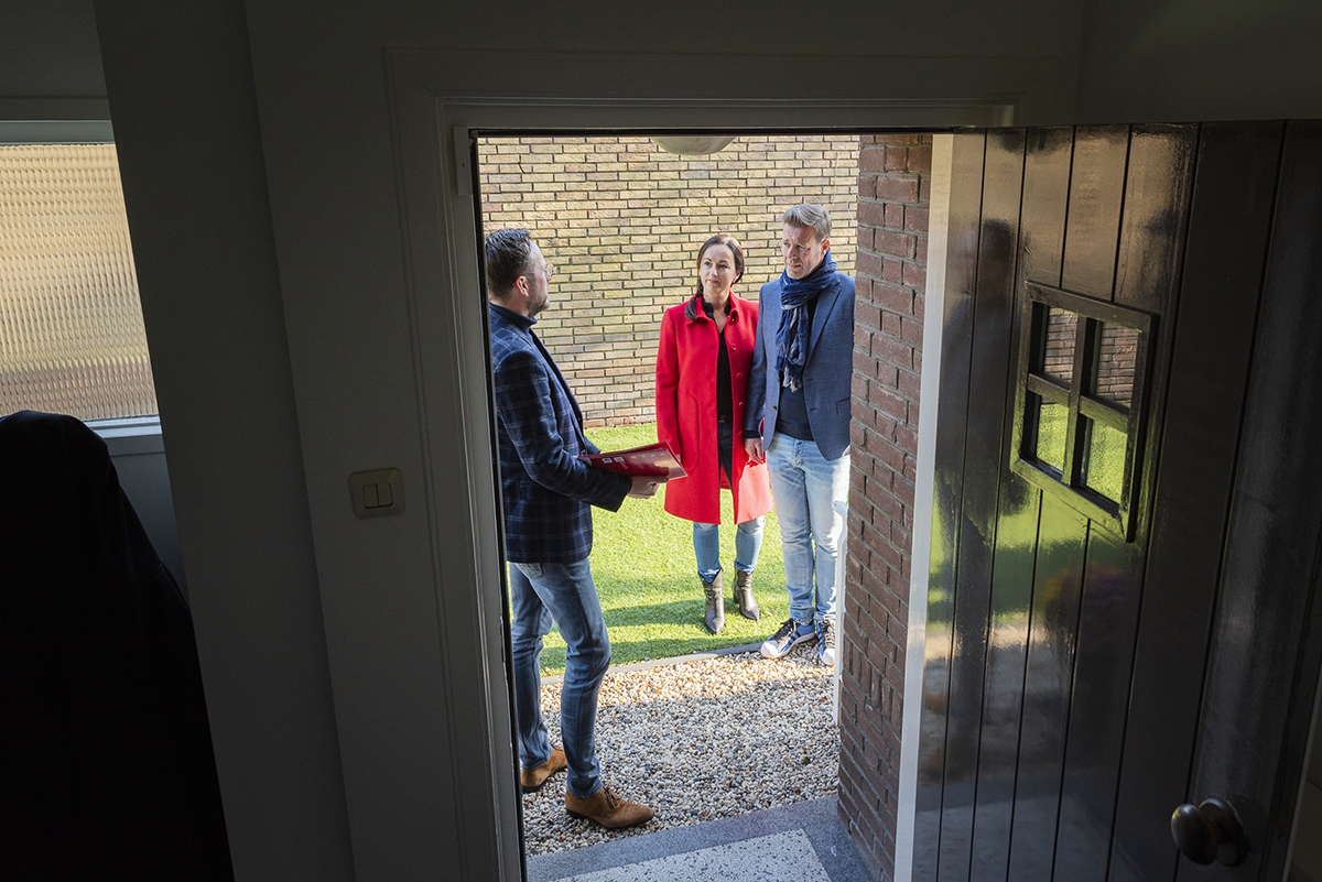 Haal het meeste uit NVM Open Huizen Dag met Midden Nederland Makelaars!