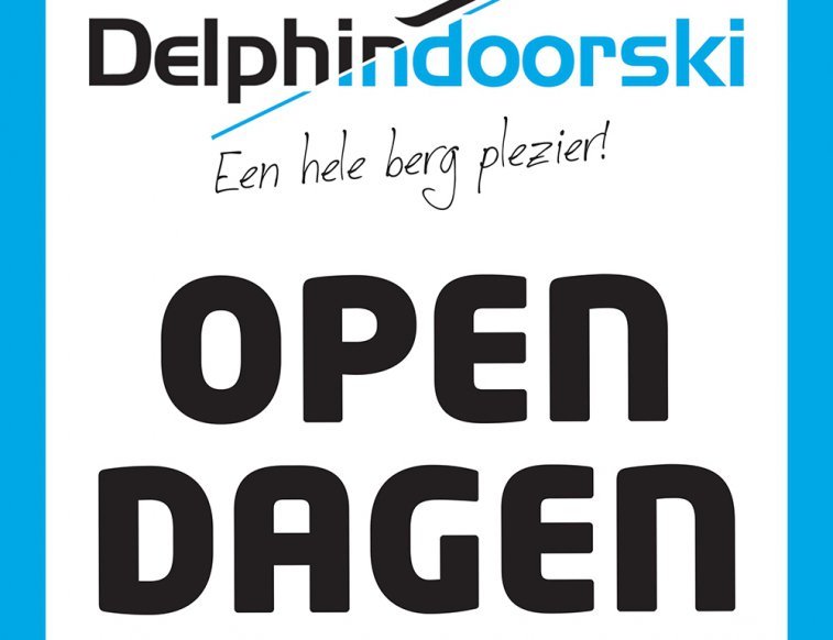 Open dagen bij Delphindoorski in Ermelo