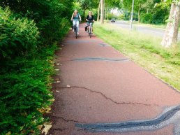 CDA Harderwijk en Hierden zet zich in voor fietsveiligheid