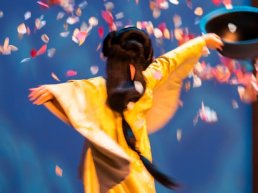 ROH: Madama Butterfly bij Kok CinemaxX