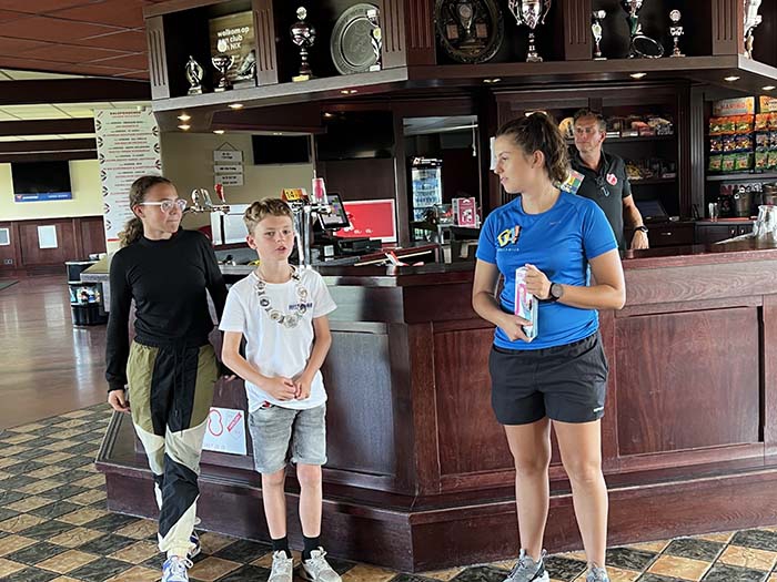 Sport- en muziekfestijn kindercollege Harderwijk 3