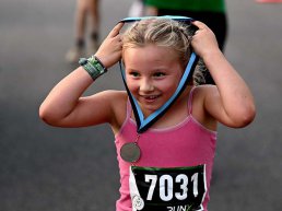 Geslaagde eerste Building Run op Lorentz III