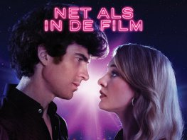 Ladiesnight Net als in de film