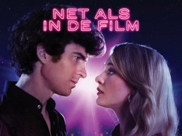 Ladiesnight Net als in de film