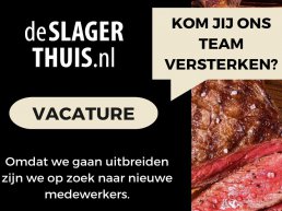 Deslagerthuis.nl gaat uitbreiden en is op zoek naar nieuwe medewerkers