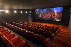 Filmoverzicht Kok CinemaxX Harderwijk en Lelystad 28 september tot en met 4 oktober 2023