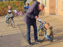 Fietsenkeuring Harderwijk 2023