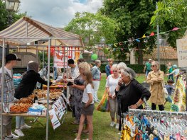 Festival Kleurrijk Harderwijk trekt de wijken in ‘Op zoek naar begrip en verbinding’