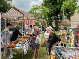 Festival Kleurrijk Harderwijk trekt de wijken in ‘Op zoek naar begrip en verbinding’