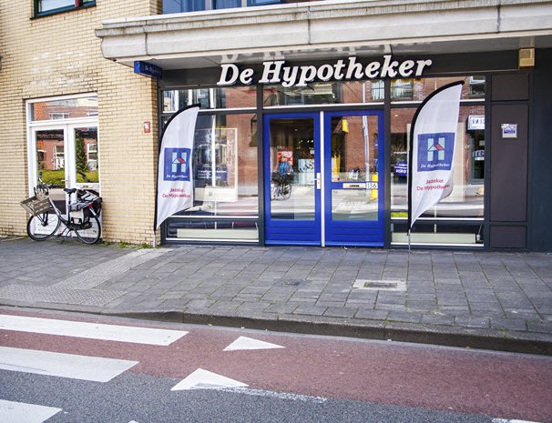 Vacature hypotheekadviseur Harderwijk