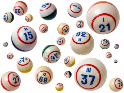 Kinderbingo Wijkvereniging Stadsdennen & Frankrijk