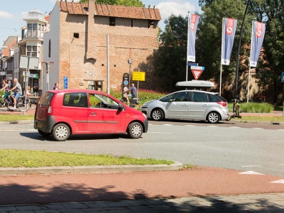 Opfriscursus rijvaardigheid 2023 voor automobilisten van 50 jaar en ouder