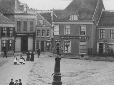 Wuestman: Na ruim 150 jaar maakt de fysieke winkel plaats voor een nieuw Experience Center