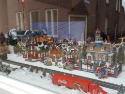 Kerstmarkt Wittehagen