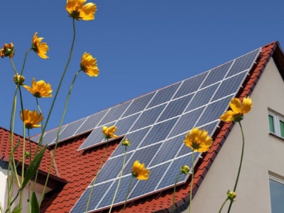 Nieuws de Hypotheker Harderwijk: wat is het ideale dak voor zonnepanelen?