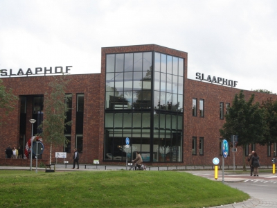 Slaap Advies Dagen bij Slaaphof Harderwijk tot en met 18 november 2023