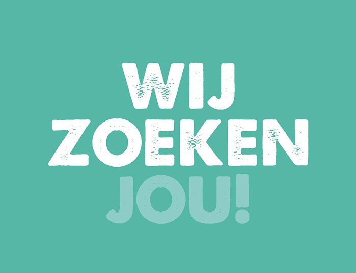 Gezocht Administratieve aanpakker 28-40 uur Harderwijk