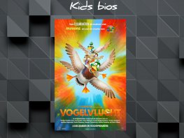 Kids bios Vogelvlucht 2D