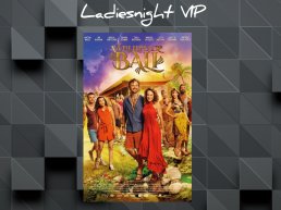 Ladiesnight VIP Verliefd op Bali 