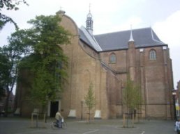 Kerstconcert Het Voice Company Koor Nijkerk