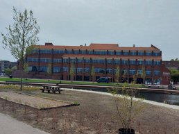 Nieuwsberichten gemeente Harderwijk week 48 - 29 november 2023