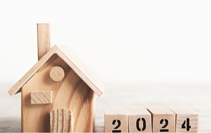 Nieuws de Hypotheker Harderwijk: Hypotheeknormen sterk aangepast in 2024
