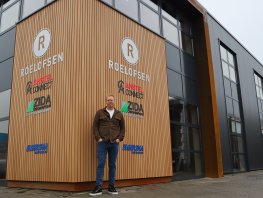 Dak- en Zinkspecialist opent nieuw pand in Harderwijk 