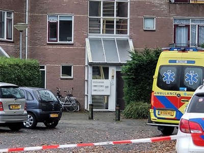 Steekincident in Nunspeet